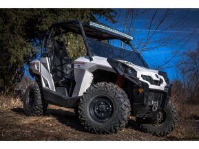 2019 Can-Am Commander 800R for sale 201221205